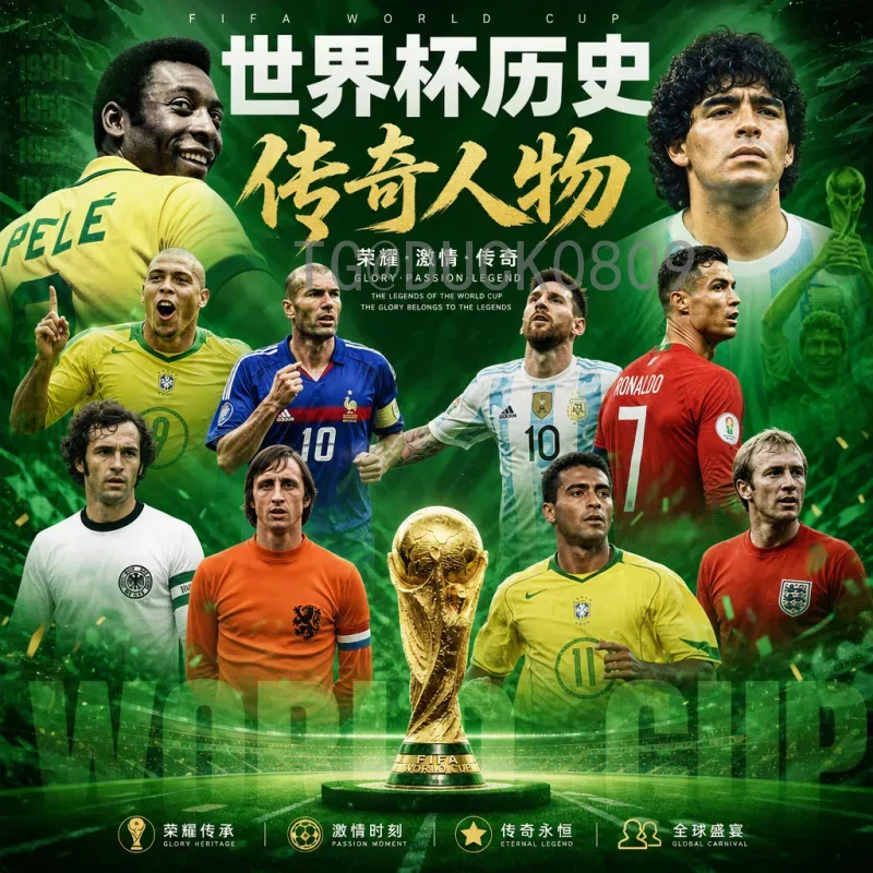 模拟2026年世界杯：足球盛宴的虚拟预演与战略分析